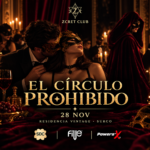 El Círculo Prohibido
