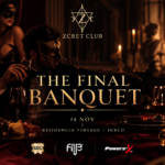 The Final Banquet