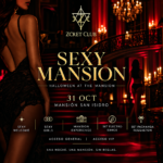 Sexy Mansion